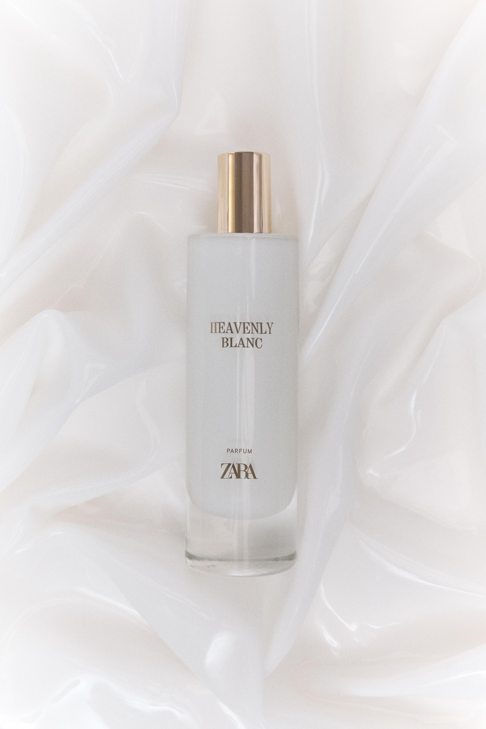 HEAVENLY BLANC PARFUM 80 ML (2.72 FL. OZ).